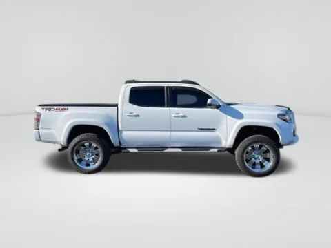 Photos of 2020 Toyota Tacoma TRD Sport for sale in Union Gap, WA at Toyota of Yakima