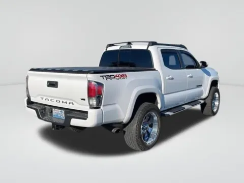 Another view of 2020 Toyota Tacoma TRD Sport for sale in Union Gap, WA at Toyota of Yakima