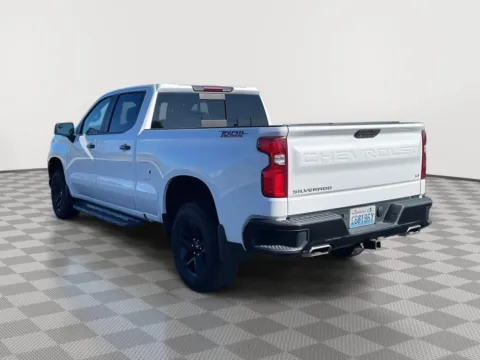 More photos of 2019 Chevrolet Silverado 1500 LT Trail Boss at Toyota of Yakima, WA