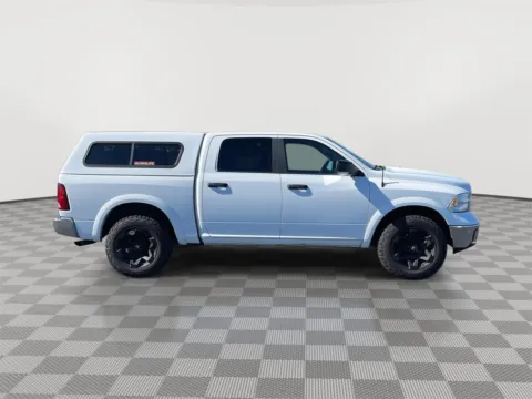 Photos of 2017 Ram 1500 Outdoorsman for sale in Union Gap, WA at Toyota of Yakima