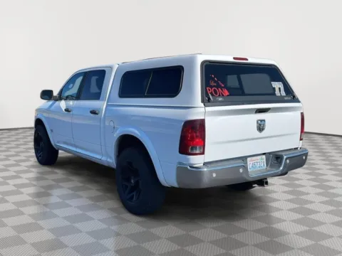 More photos of 2017 Ram 1500 Outdoorsman at Toyota of Yakima, WA