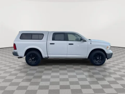 Photos of 2017 Ram 1500 Outdoorsman for sale in Union Gap, WA at Toyota of Yakima