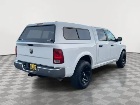 Another view of 2017 Ram 1500 Outdoorsman for sale in Union Gap, WA at Toyota of Yakima