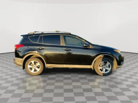 Photos of 2015 Toyota RAV4 XLE for sale in Union Gap, WA at Toyota of Yakima