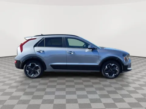 Photos of 2023 Kia Niro EV Wave for sale in Union Gap, WA at Toyota of Yakima