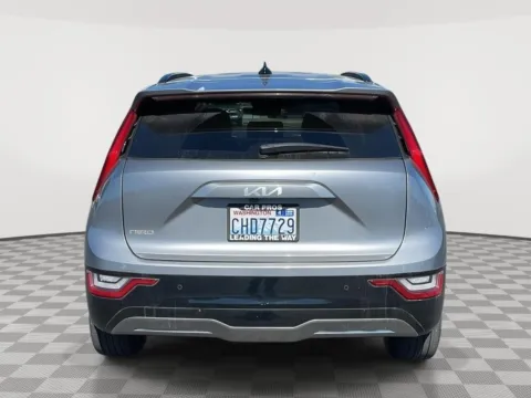 More photos of 2023 Kia Niro EV Wave at Toyota of Yakima, WA