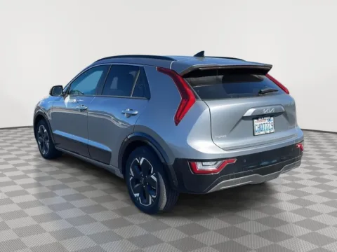 More photos of 2023 Kia Niro EV Wave at Toyota of Yakima, WA