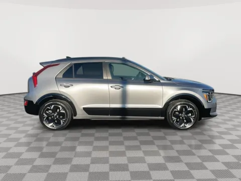 Photos of 2023 Kia Niro EV Wave for sale in Union Gap, WA at Toyota of Yakima