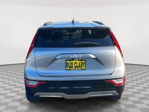 More photos of 2023 Kia Niro EV Wave at Toyota of Yakima, WA