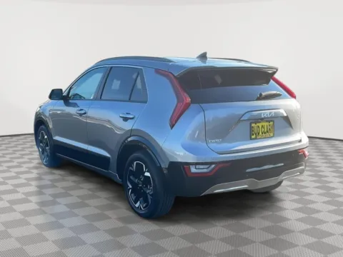 More photos of 2023 Kia Niro EV Wave at Toyota of Yakima, WA