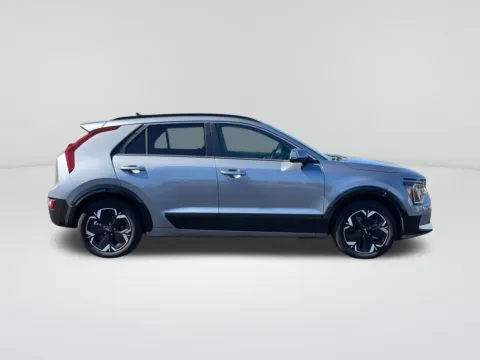 Photos of 2023 Kia Niro EV Wave for sale in Union Gap, WA at Toyota of Yakima