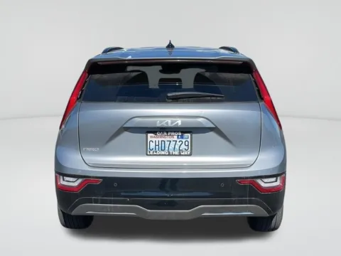 More photos of 2023 Kia Niro EV Wave at Toyota of Yakima, WA