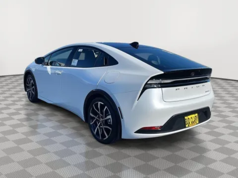 More photos of 2026 Toyota Prius Plug-In Hybrid XSE at Toyota of Yakima, WA
