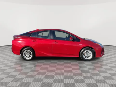 Photos of 2017 Toyota Prius Four Touring for sale in Union Gap, WA at Toyota of Yakima