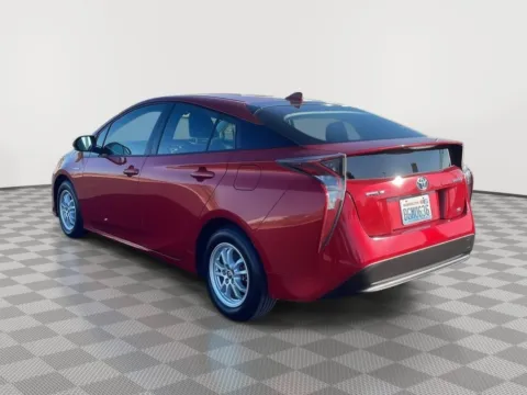 More photos of 2017 Toyota Prius Four Touring at Toyota of Yakima, WA