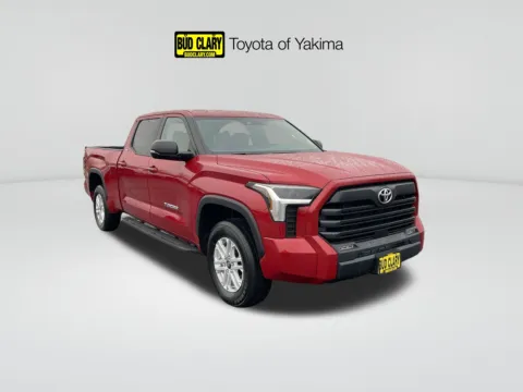 Unknown 2026 Toyota Tundra SR5 for sale in Union Gap, WA