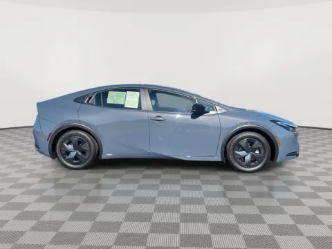 Photos of 2025 Toyota Prius LE for sale in Union Gap, WA at Toyota of Yakima
