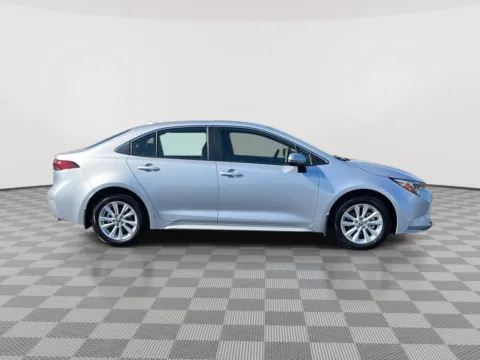 Photos of 2026 Toyota Corolla Hybrid XLE for sale in Union Gap, WA at Toyota of Yakima