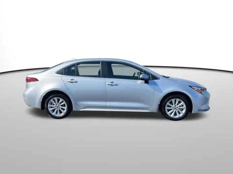 Photos of 2026 Toyota Corolla Hybrid XLE for sale in Union Gap, WA at Toyota of Yakima