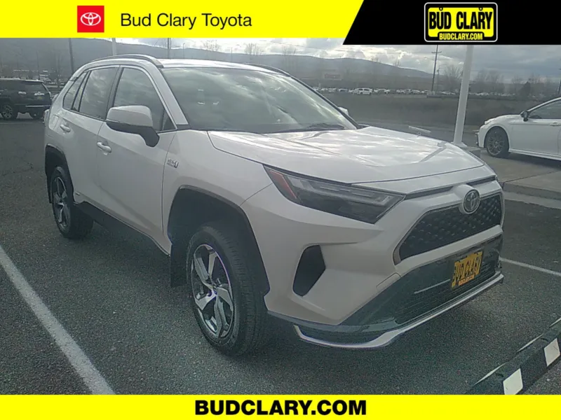 2024 Toyota RAV4 Prime SE for sale in Union Gap, WA