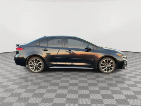Photos of 2022 Toyota Corolla SE Apex for sale in Union Gap, WA at Toyota of Yakima