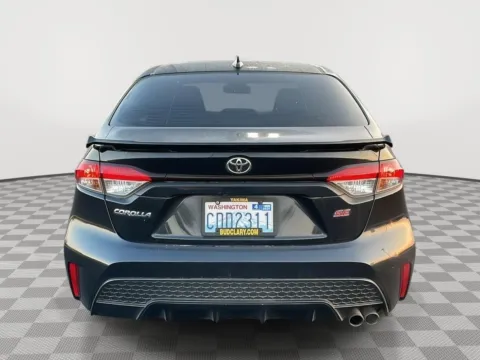 More photos of 2022 Toyota Corolla SE Apex at Toyota of Yakima, WA