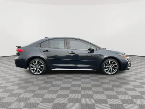 Photos of 2022 Toyota Corolla SE Apex for sale in Union Gap, WA at Toyota of Yakima
