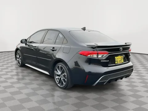 More photos of 2022 Toyota Corolla SE Apex at Toyota of Yakima, WA