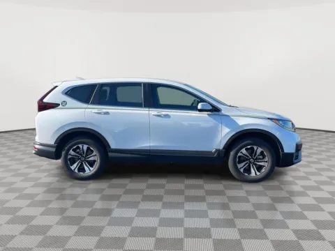 Photos of 2021 Honda CR-V Special Edition for sale in Union Gap, WA at Toyota of Yakima