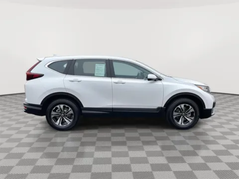 Photos of 2021 Honda CR-V Special Edition for sale in Union Gap, WA at Toyota of Yakima