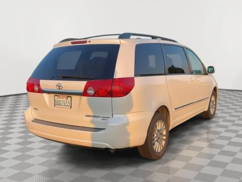 Another view of 2010 Toyota Sienna XLE for sale in Union Gap, WA at Toyota of Yakima
