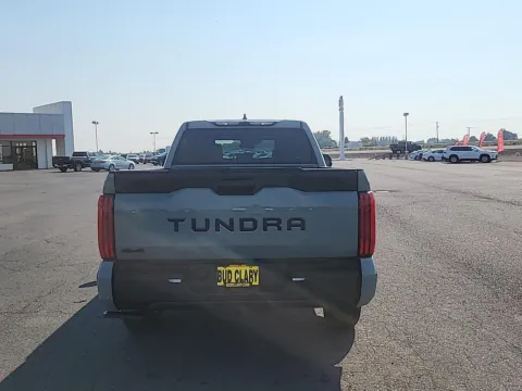More photos of 2026 Toyota Tundra SR5 at Toyota of Yakima, WA