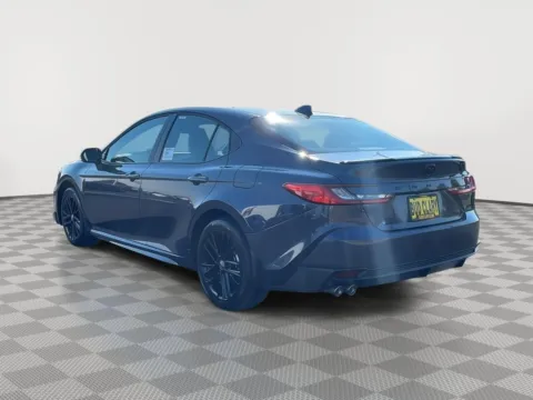 More photos of 2026 Toyota Camry SE at Toyota of Yakima, WA