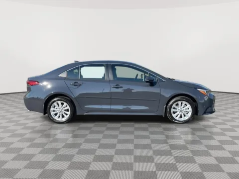Photos of 2026 Toyota Corolla Hybrid XLE for sale in Union Gap, WA at Toyota of Yakima