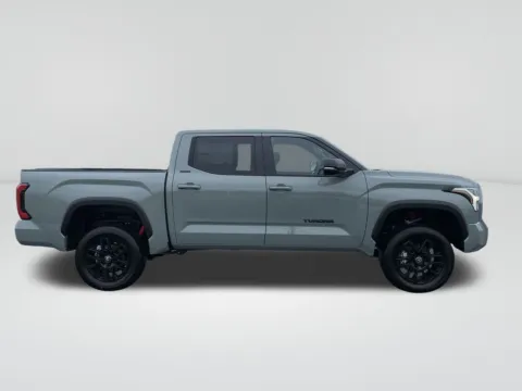 Photos of 2026 Toyota Tundra Limited for sale in Union Gap, WA at Toyota of Yakima