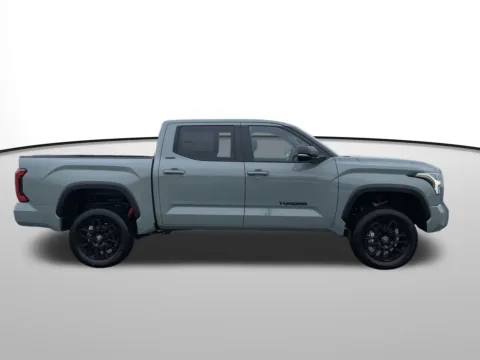 Photos of 2026 Toyota Tundra Limited for sale in Union Gap, WA at Toyota of Yakima