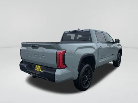 Another view of 2026 Toyota Tundra Limited for sale in Union Gap, WA at Toyota of Yakima