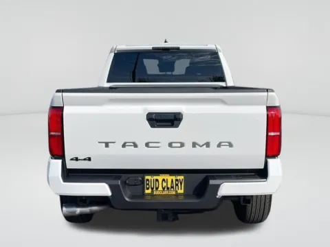 More photos of 2025 Toyota Tacoma TRD Sport at Toyota of Yakima, WA