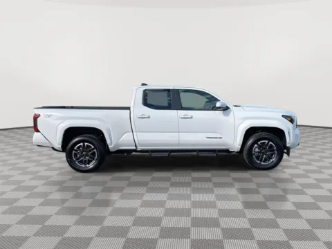 Photos of 2025 Toyota Tacoma TRD Sport for sale in Union Gap, WA at Toyota of Yakima