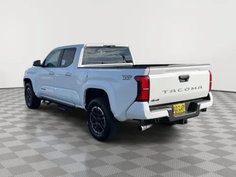 More photos of 2025 Toyota Tacoma TRD Sport at Toyota of Yakima, WA