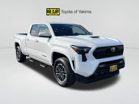 Unknown 2025 Toyota Tacoma TRD Sport for sale in Union Gap, WA