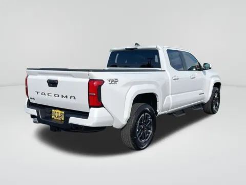 Another view of 2025 Toyota Tacoma TRD Sport for sale in Union Gap, WA at Toyota of Yakima