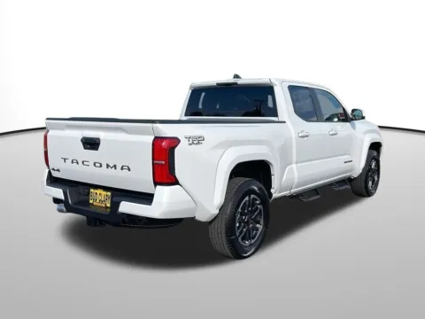 Another view of 2025 Toyota Tacoma TRD Sport for sale in Union Gap, WA at Toyota of Yakima