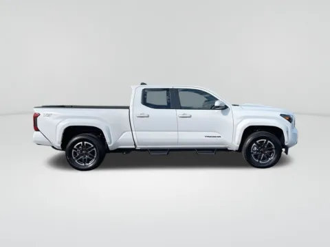 Photos of 2025 Toyota Tacoma TRD Sport for sale in Union Gap, WA at Toyota of Yakima