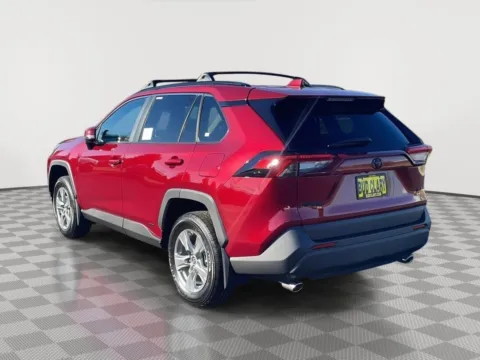More photos of 2025 Toyota RAV4 Hybrid XLE at Toyota of Yakima, WA