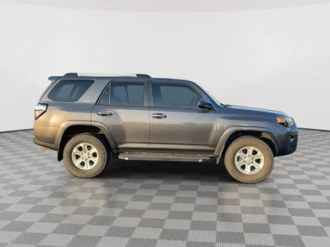 Photos of 2019 Toyota 4Runner SR5 for sale in Union Gap, WA at Toyota of Yakima