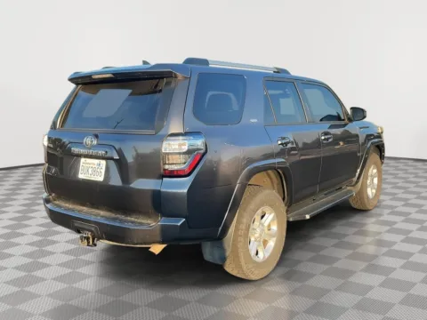 Another view of 2019 Toyota 4Runner SR5 for sale in Union Gap, WA at Toyota of Yakima