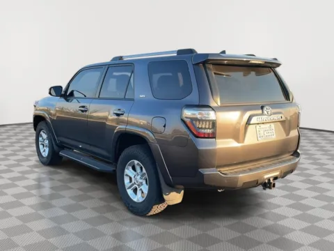 More photos of 2019 Toyota 4Runner SR5 at Toyota of Yakima, WA