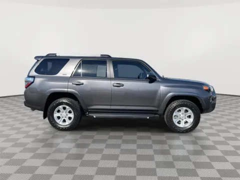 Photos of 2019 Toyota 4Runner SR5 for sale in Union Gap, WA at Toyota of Yakima