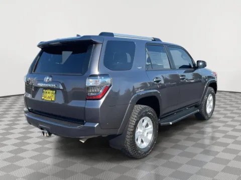 Another view of 2019 Toyota 4Runner SR5 for sale in Union Gap, WA at Toyota of Yakima